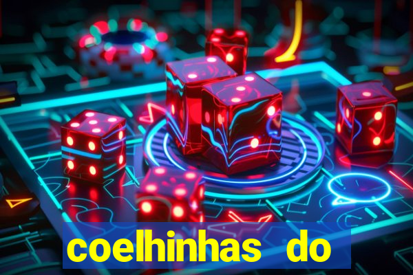 coelhinhas do brasil jp